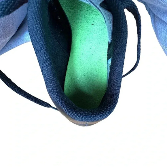 NIKE JR MERCURIAL VAPOR SOCCER SHOES | SIZE: 4.5 - Picture 11 of 14